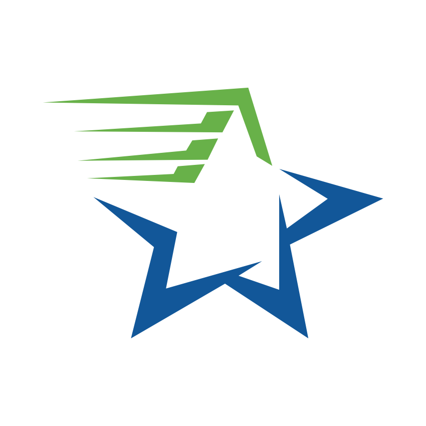 Ascension Credit Union star